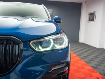 BMW X5 G05