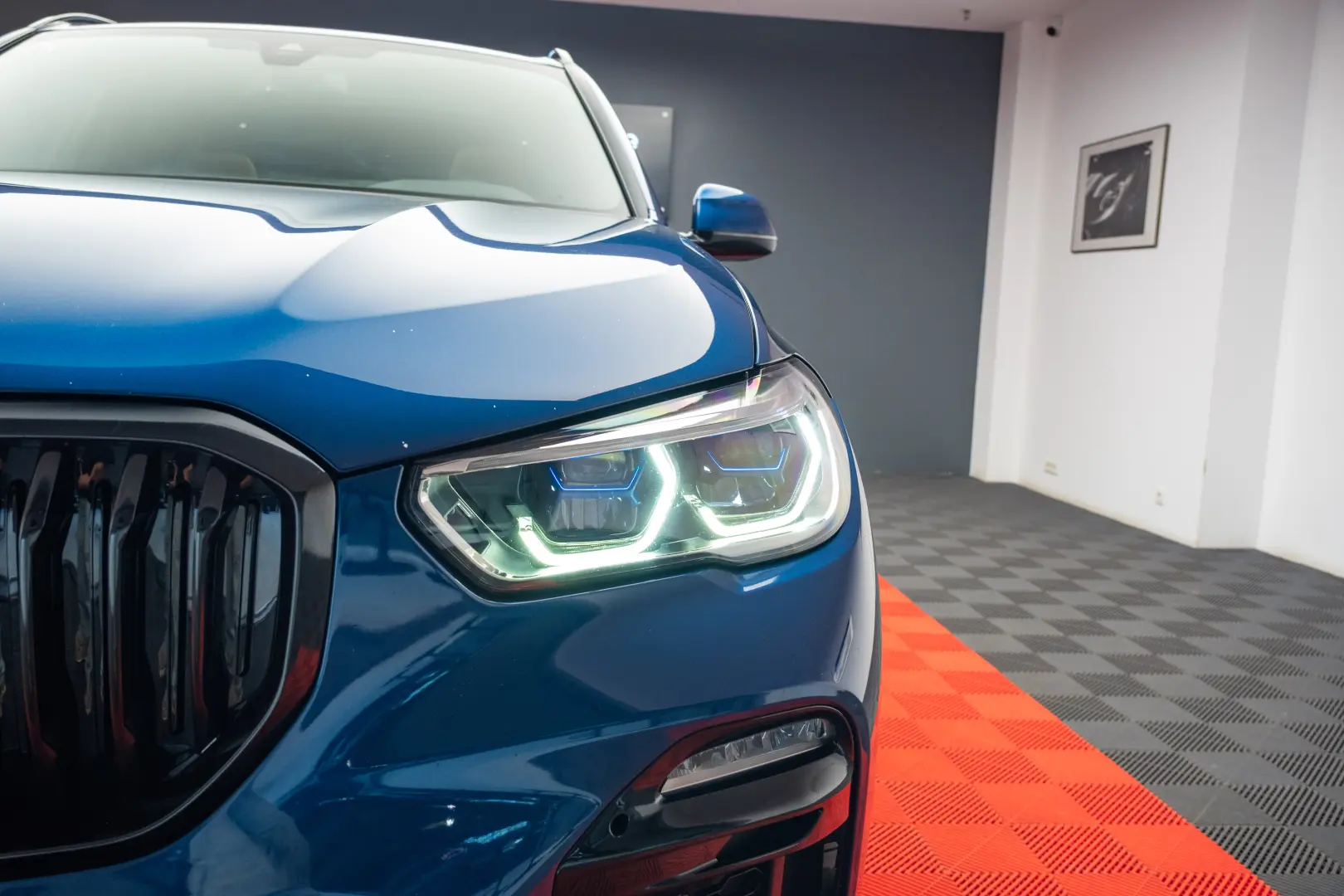 BMW X5 G05