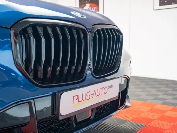 BMW X5 G05