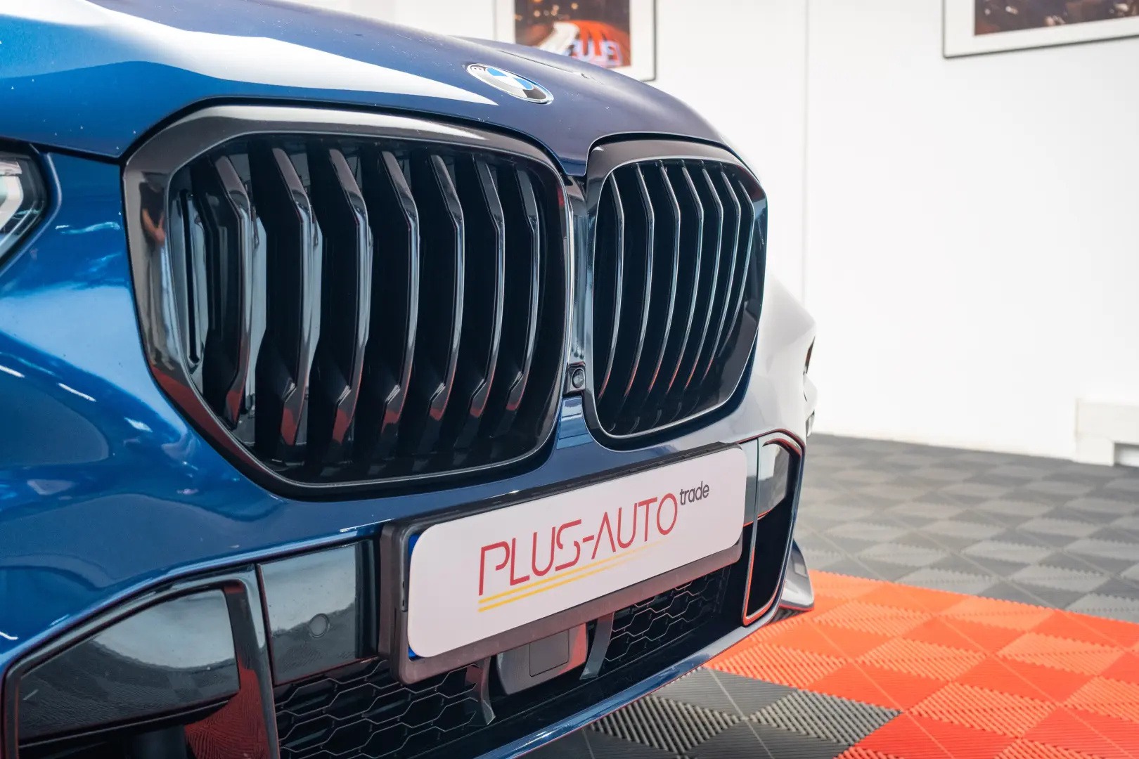 BMW X5 G05