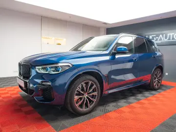 BMW X5 G05