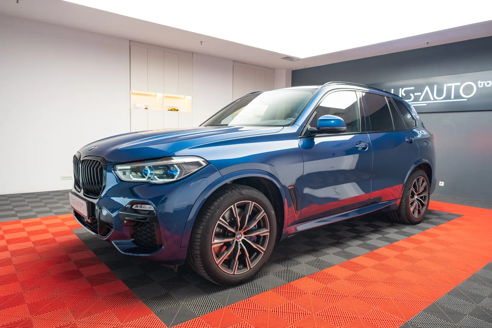 BMW X5 G05