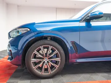 BMW X5 G05