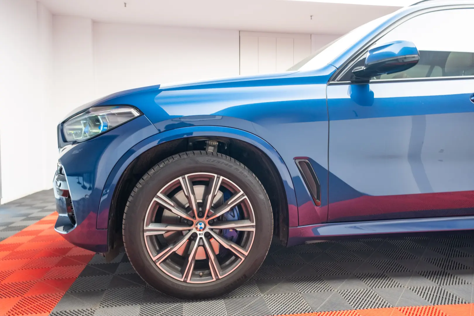 BMW X5 G05