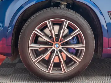 BMW X5 G05