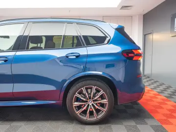 BMW X5 G05