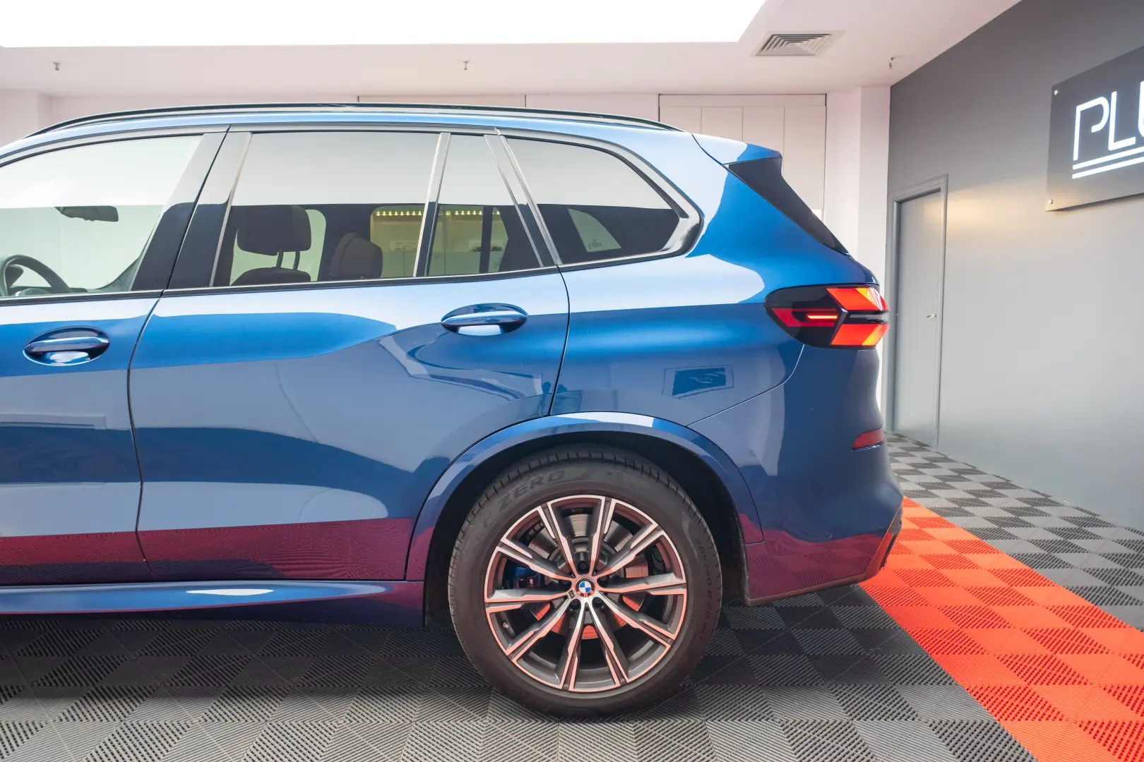 BMW X5 G05