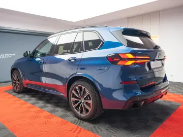 BMW X5 G05