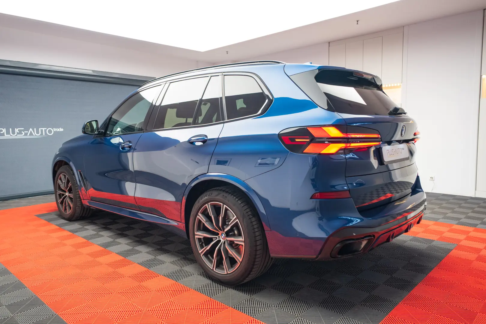 BMW X5 G05