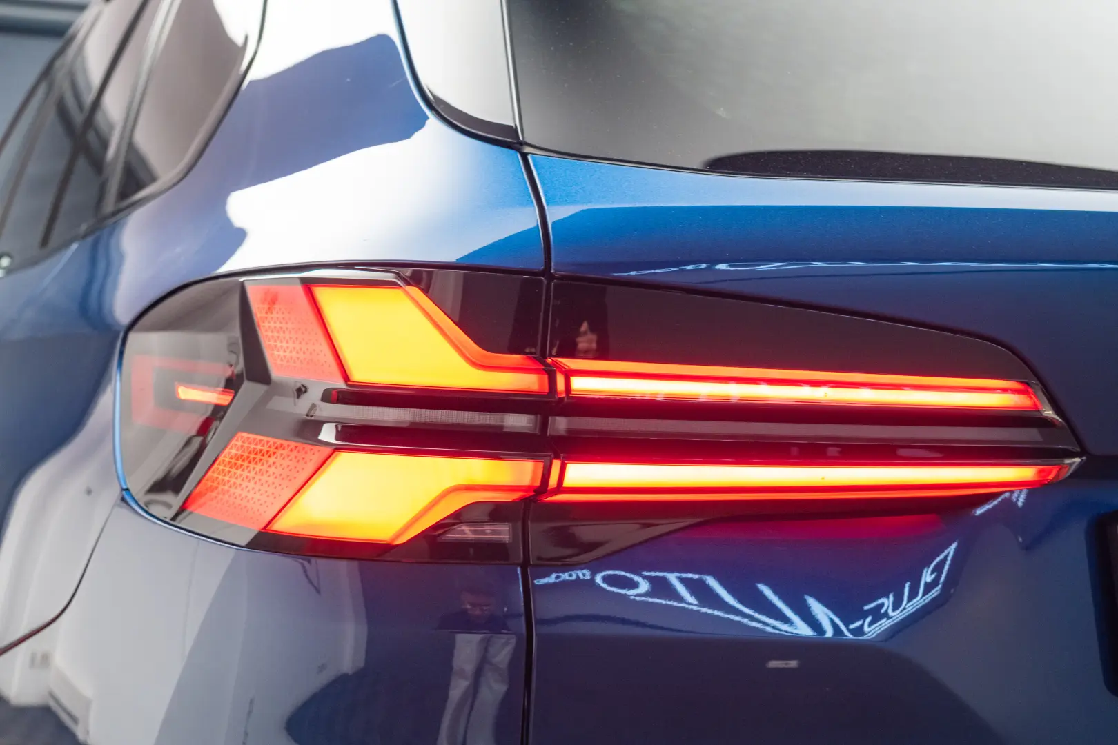 BMW X5 G05