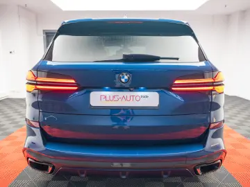 BMW X5 G05