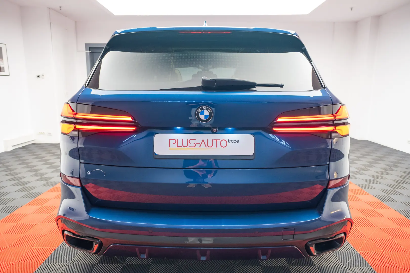 BMW X5 G05