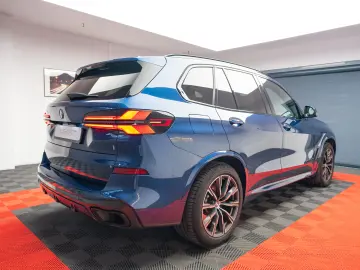 BMW X5 G05