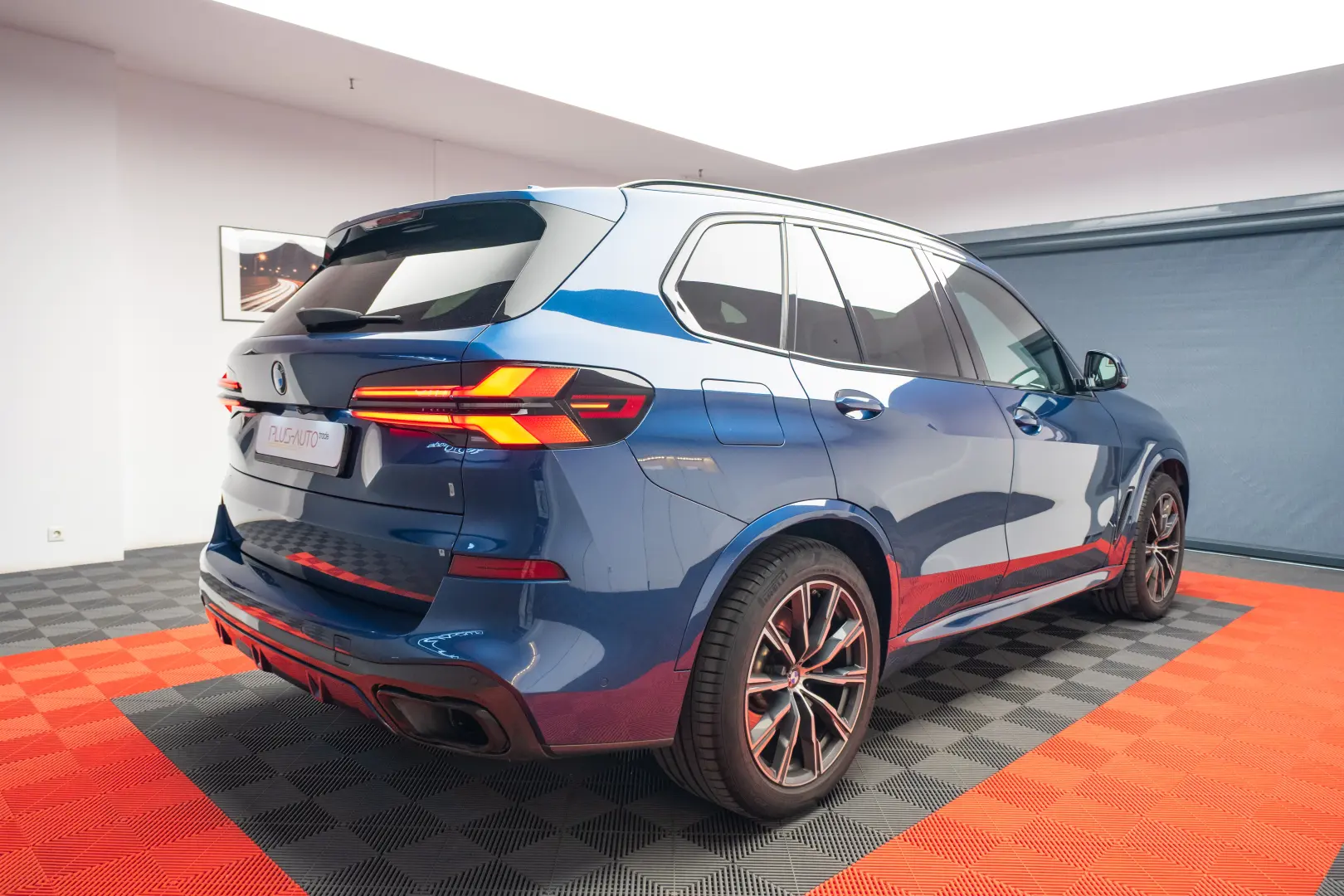 BMW X5 G05