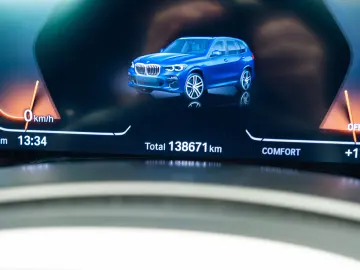 BMW X5 G05