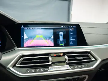 BMW X5 G05