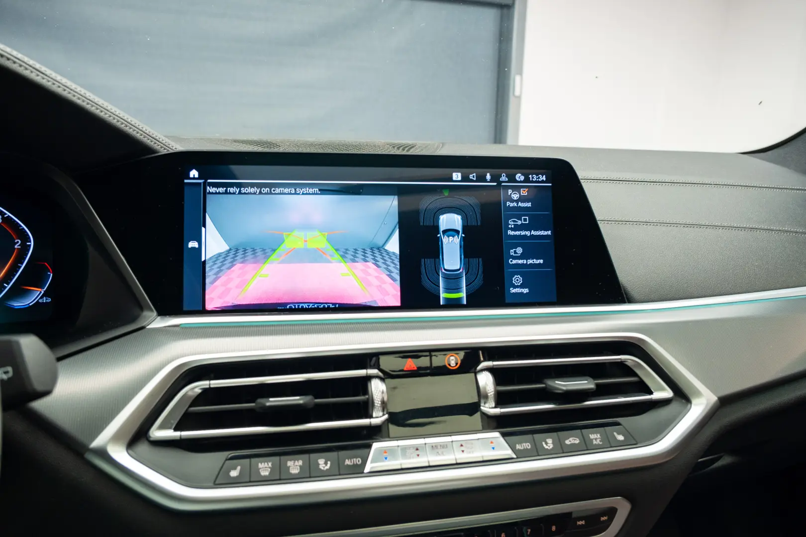 BMW X5 G05