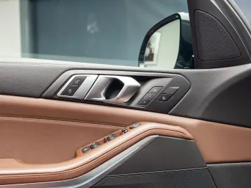BMW X5 G05