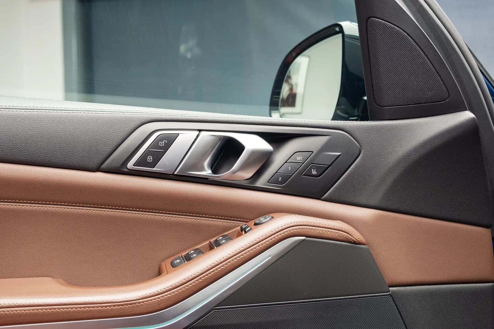 BMW X5 G05