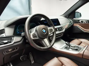 BMW X5 G05