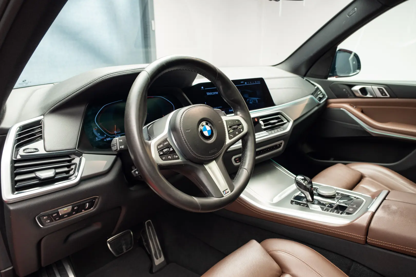BMW X5 G05