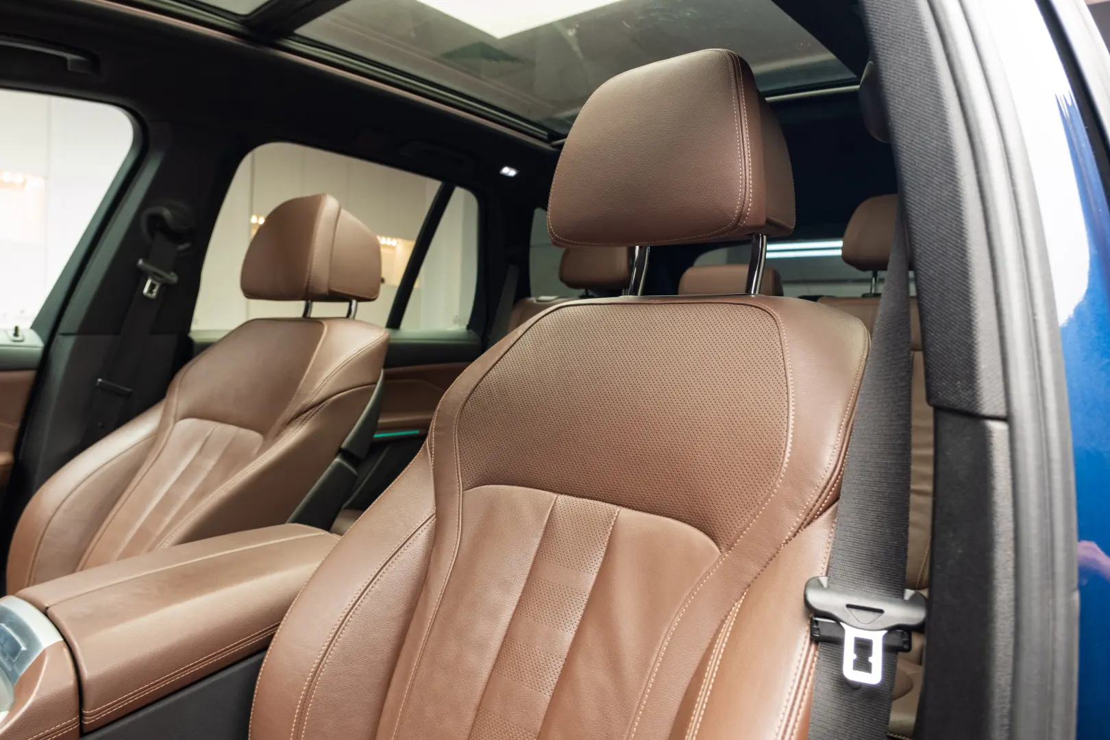 BMW X5 G05