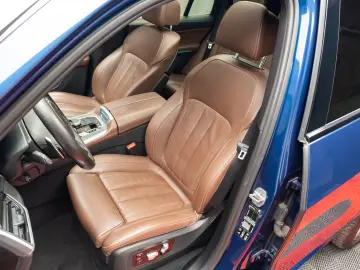 BMW X5 G05