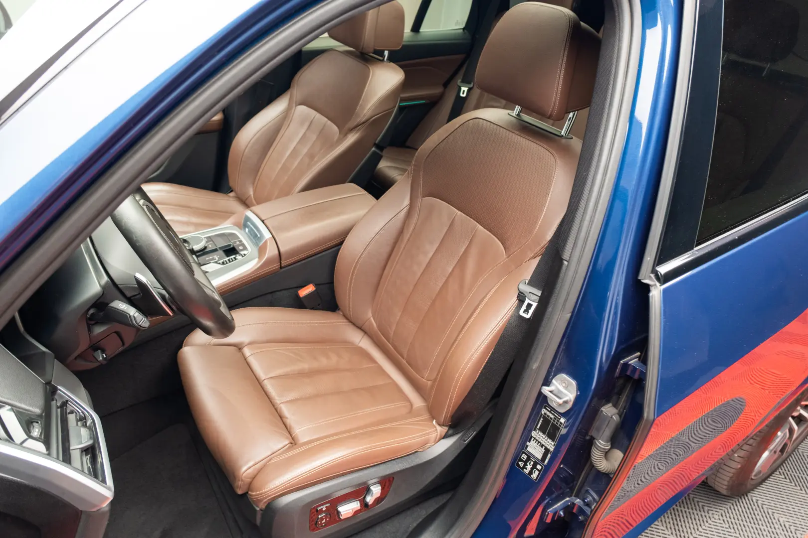BMW X5 G05