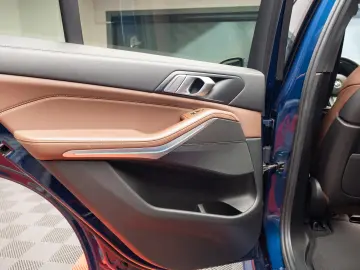 BMW X5 G05