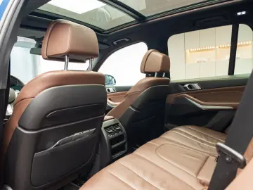 BMW X5 G05