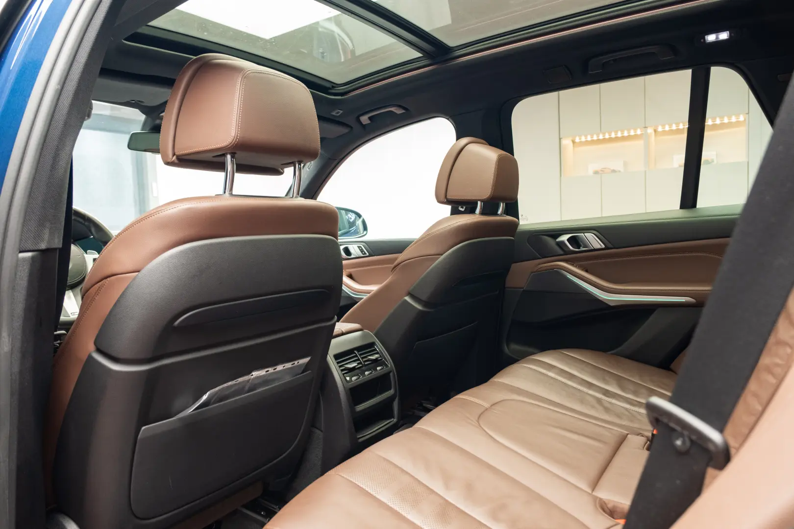 BMW X5 G05