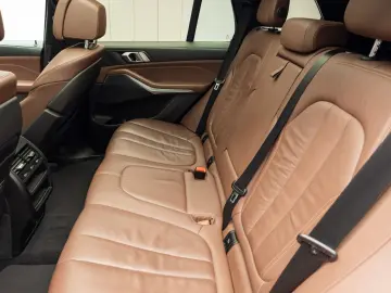 BMW X5 G05
