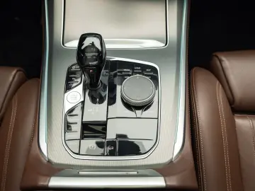 BMW X5 G05