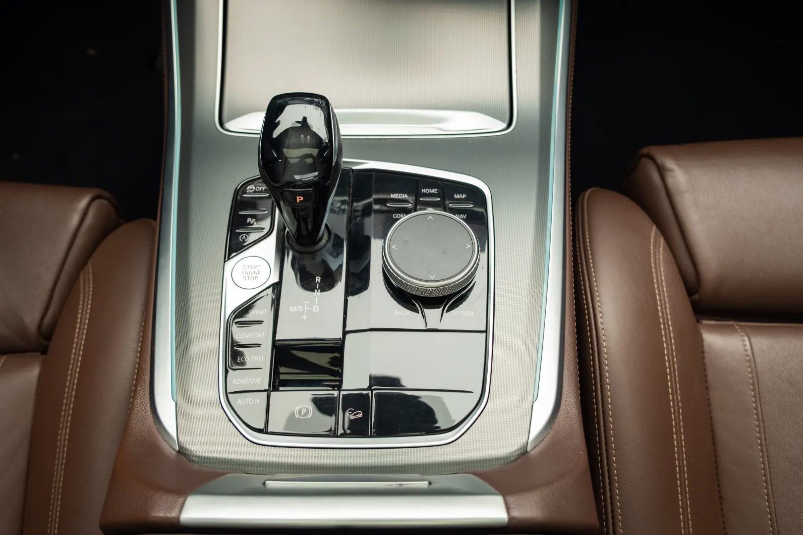 BMW X5 G05