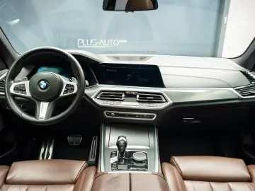 BMW X5 G05