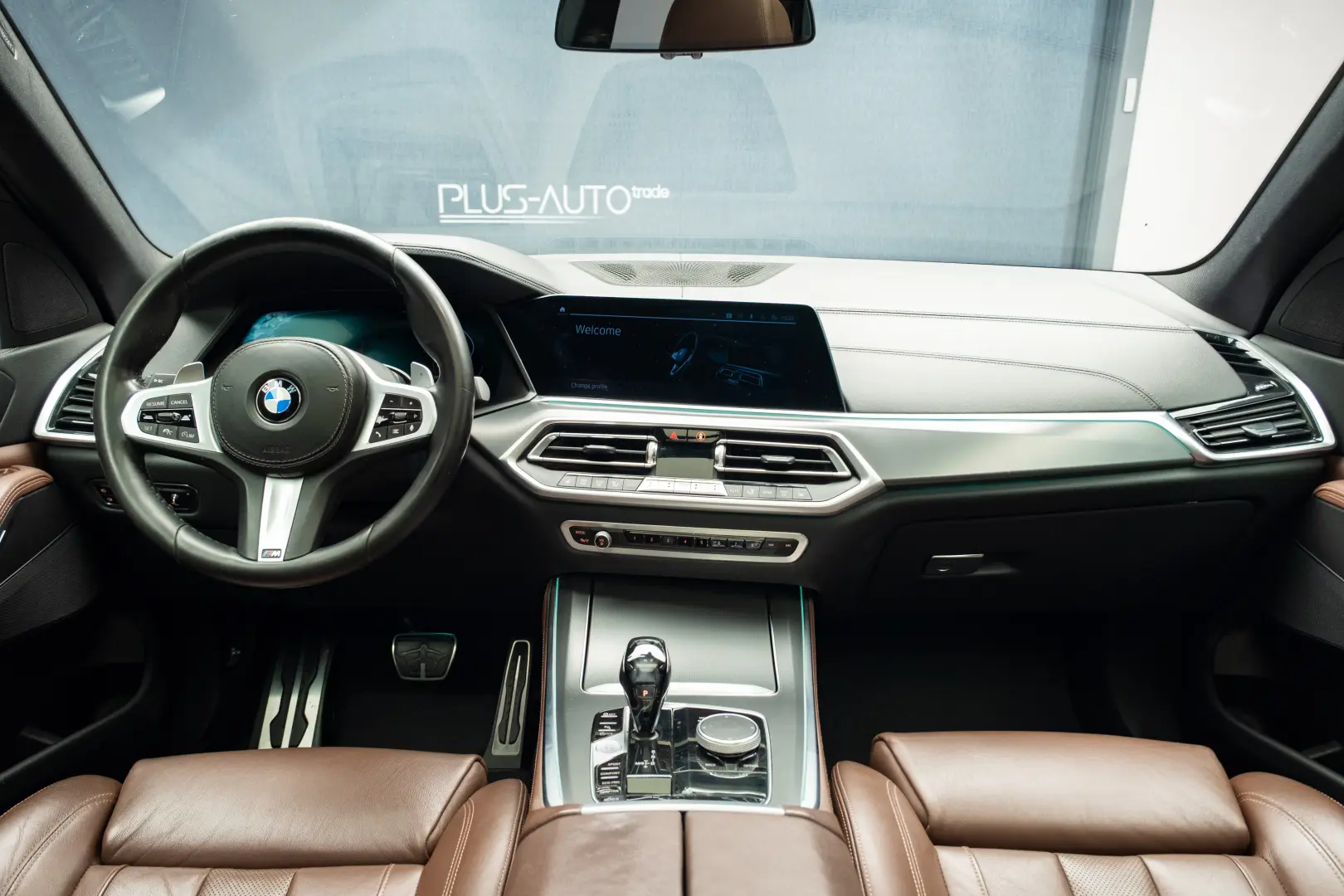 BMW X5 G05