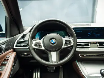 BMW X5 G05