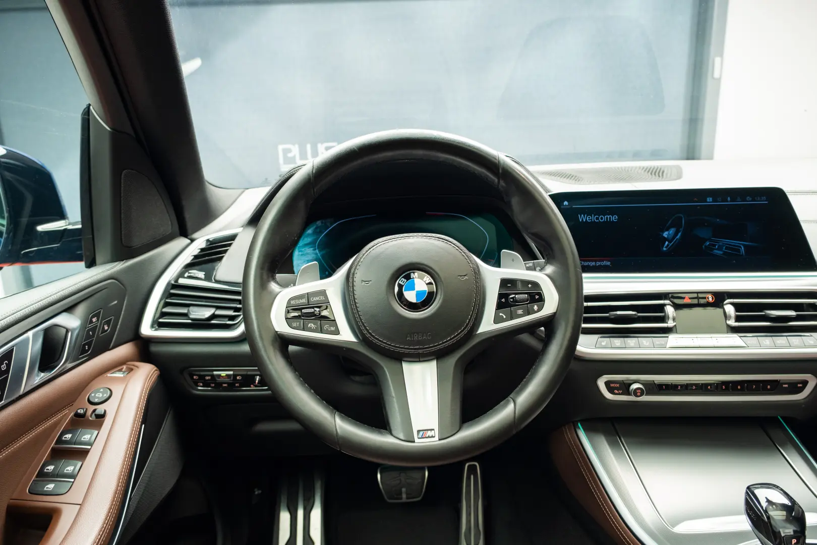 BMW X5 G05