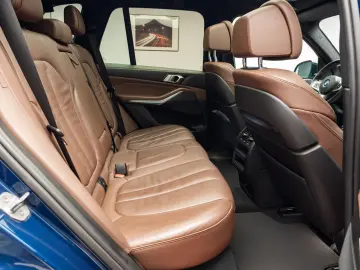 BMW X5 G05