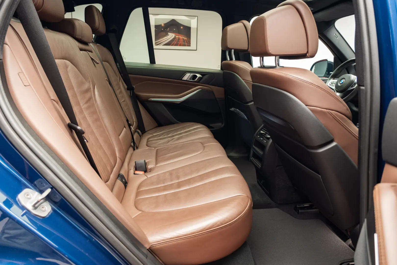 BMW X5 G05
