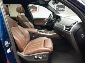 BMW X5 G05