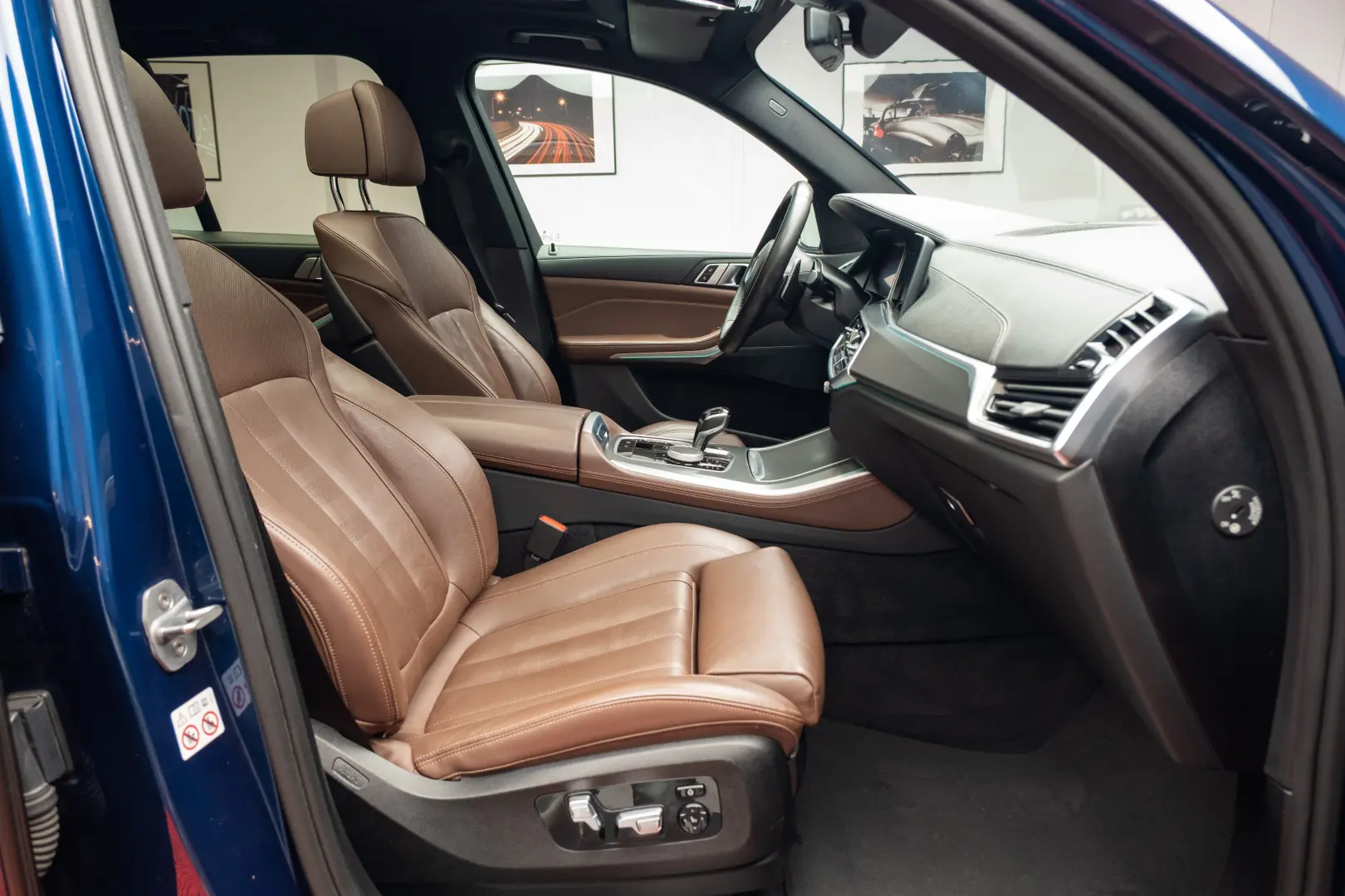 BMW X5 G05