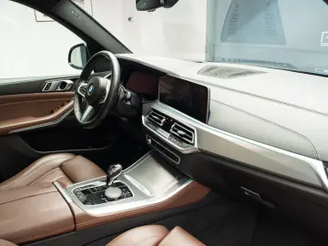 BMW X5 G05