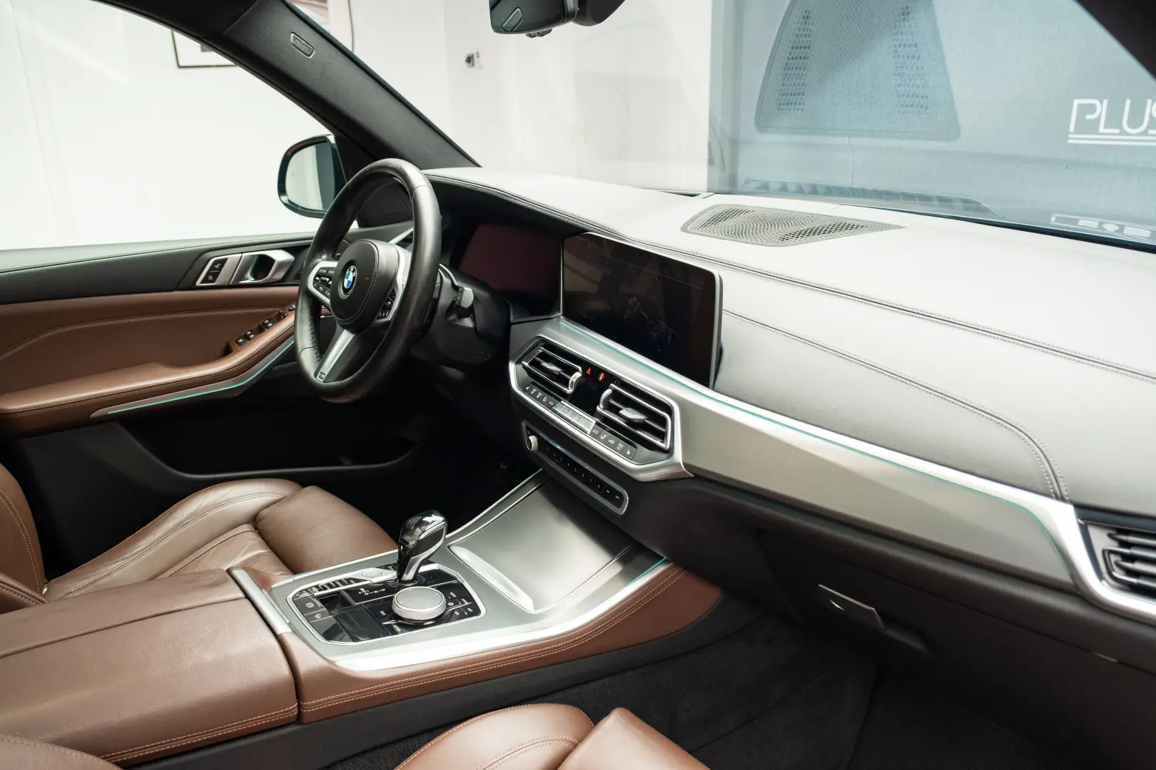 BMW X5 G05