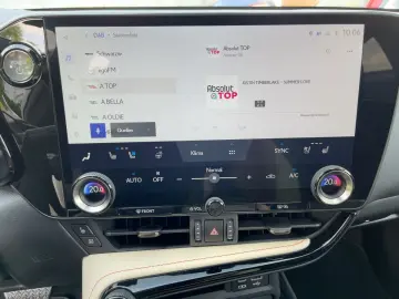 NX 450h  Luxury Line HUD Navi 4xSHZ KAM 360