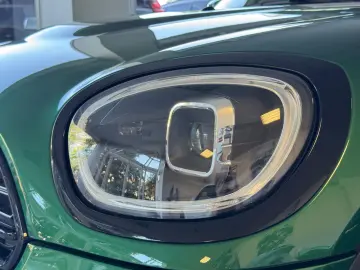 Cooper SE Countryman All4 Panorama Kamera Key-GO
