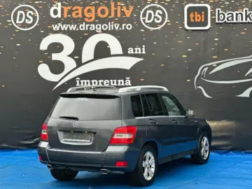 Mercedes-Benz GLK