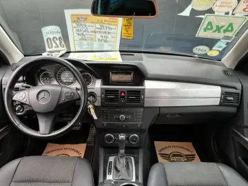 Mercedes-Benz GLK