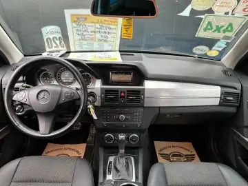 Mercedes-Benz GLK