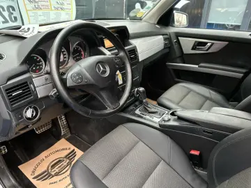 Mercedes-Benz GLK